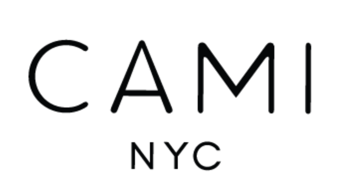 Classic. Feminine. Versatile – CAMI NYC