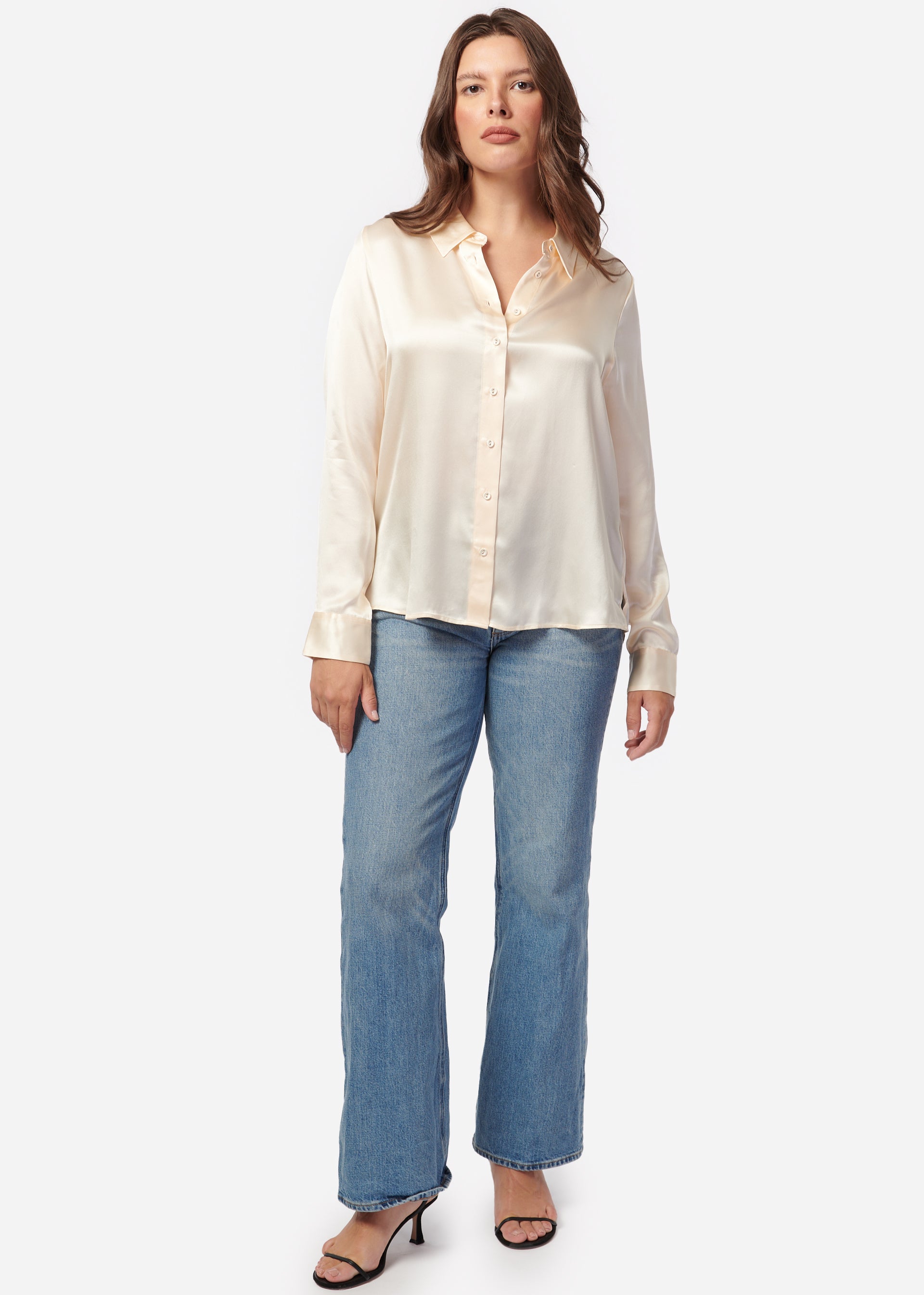 Cami NYC Crosby Blouse at Penelope T