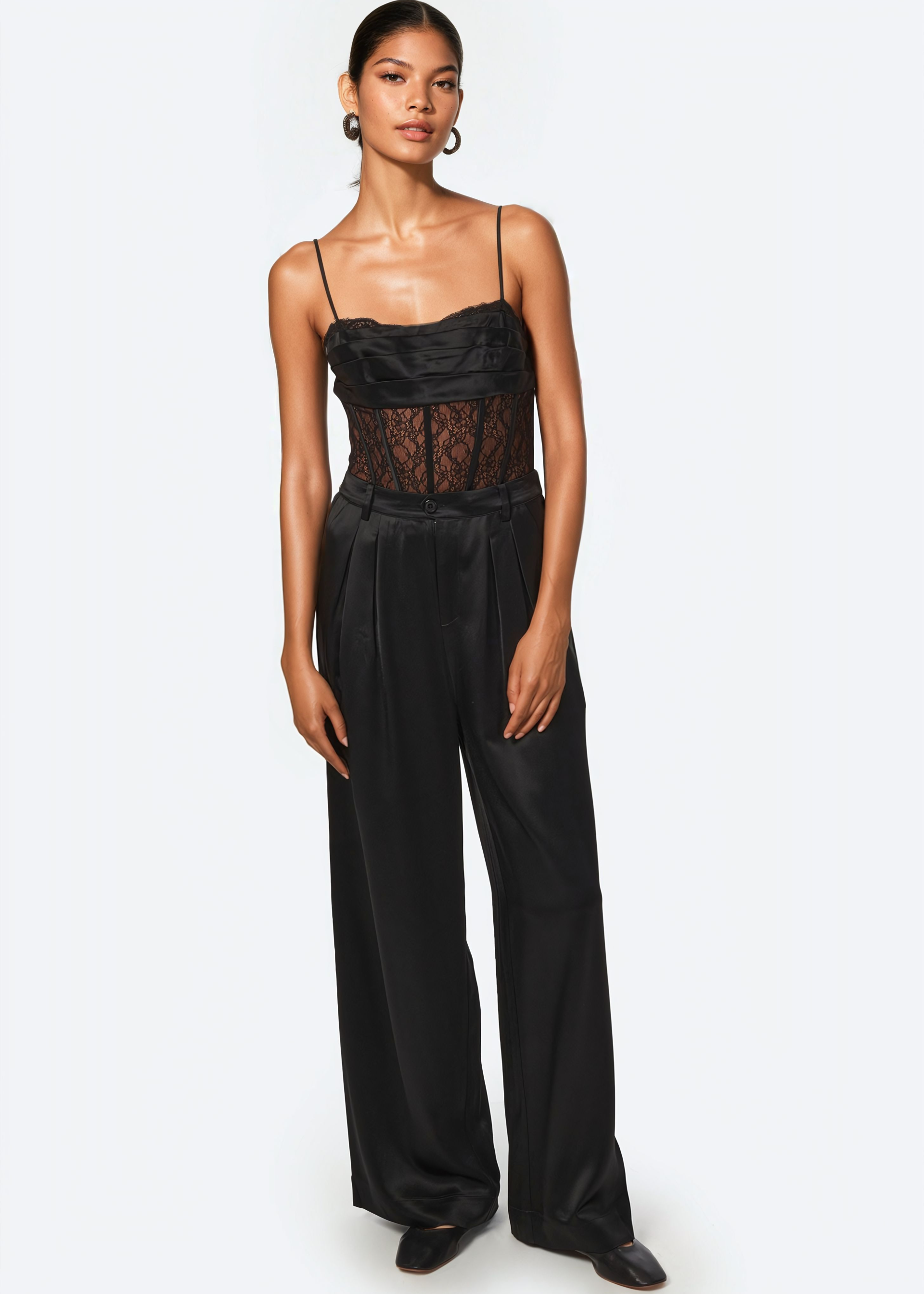 Cami nyc bodysuit online