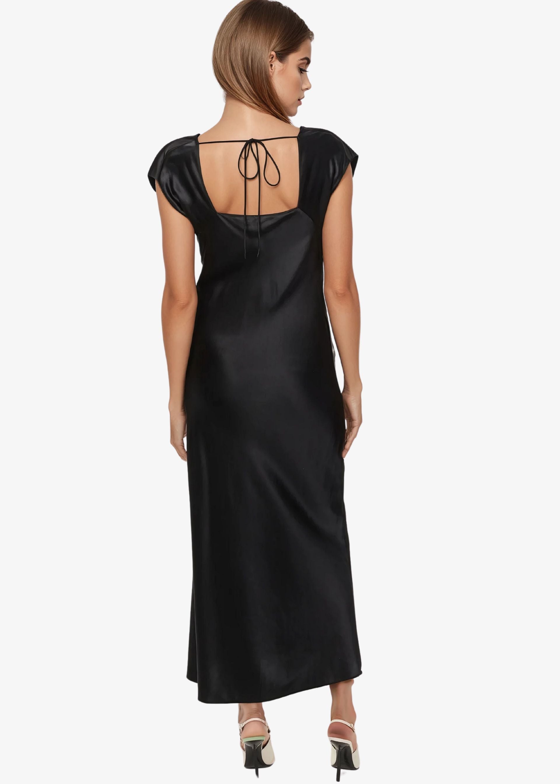 Remy Dress Black