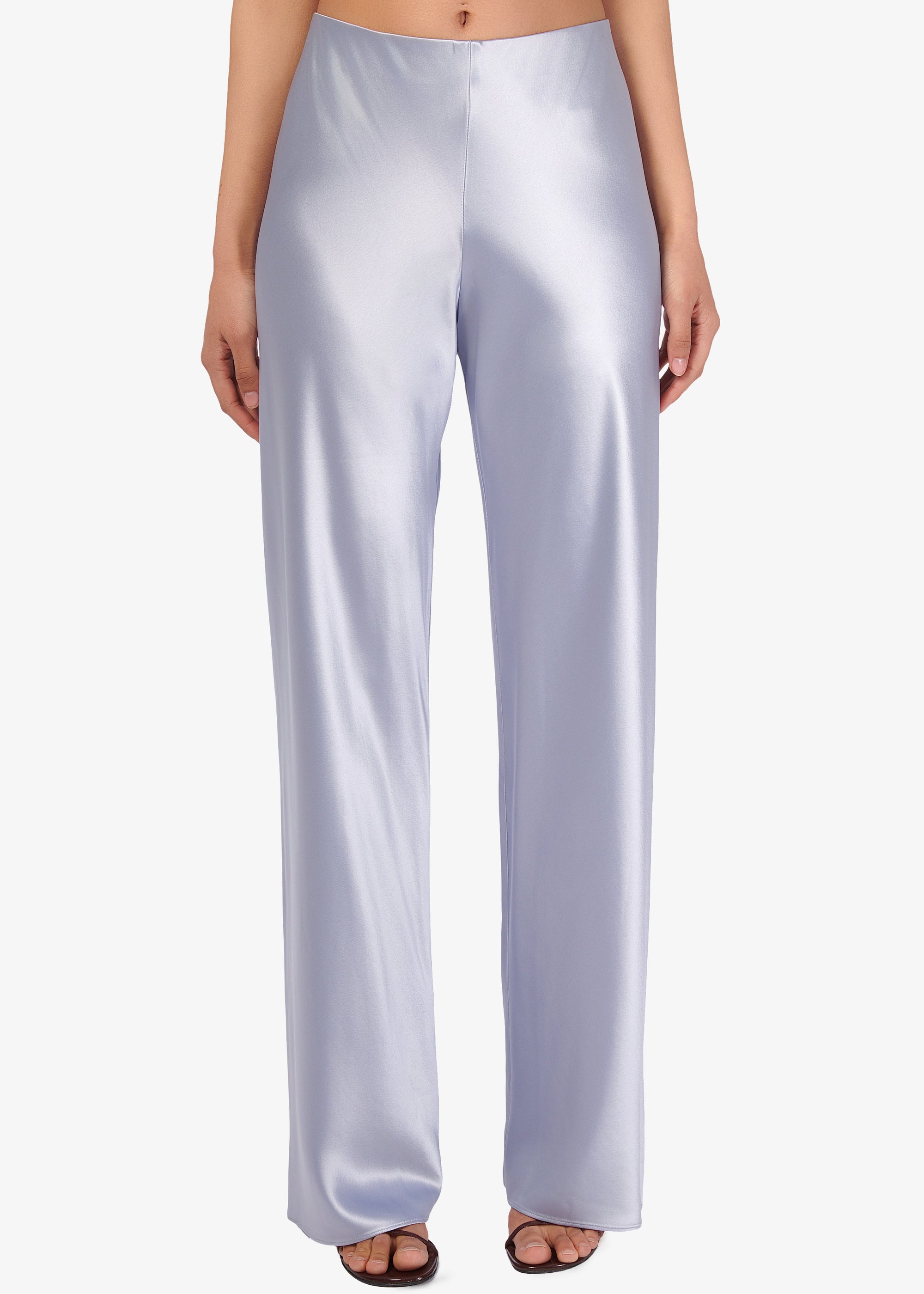 Bristol Mid Rise Pant Sea Spray