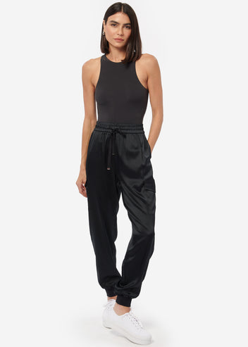 Elsie Pant Black – CAMI NYC