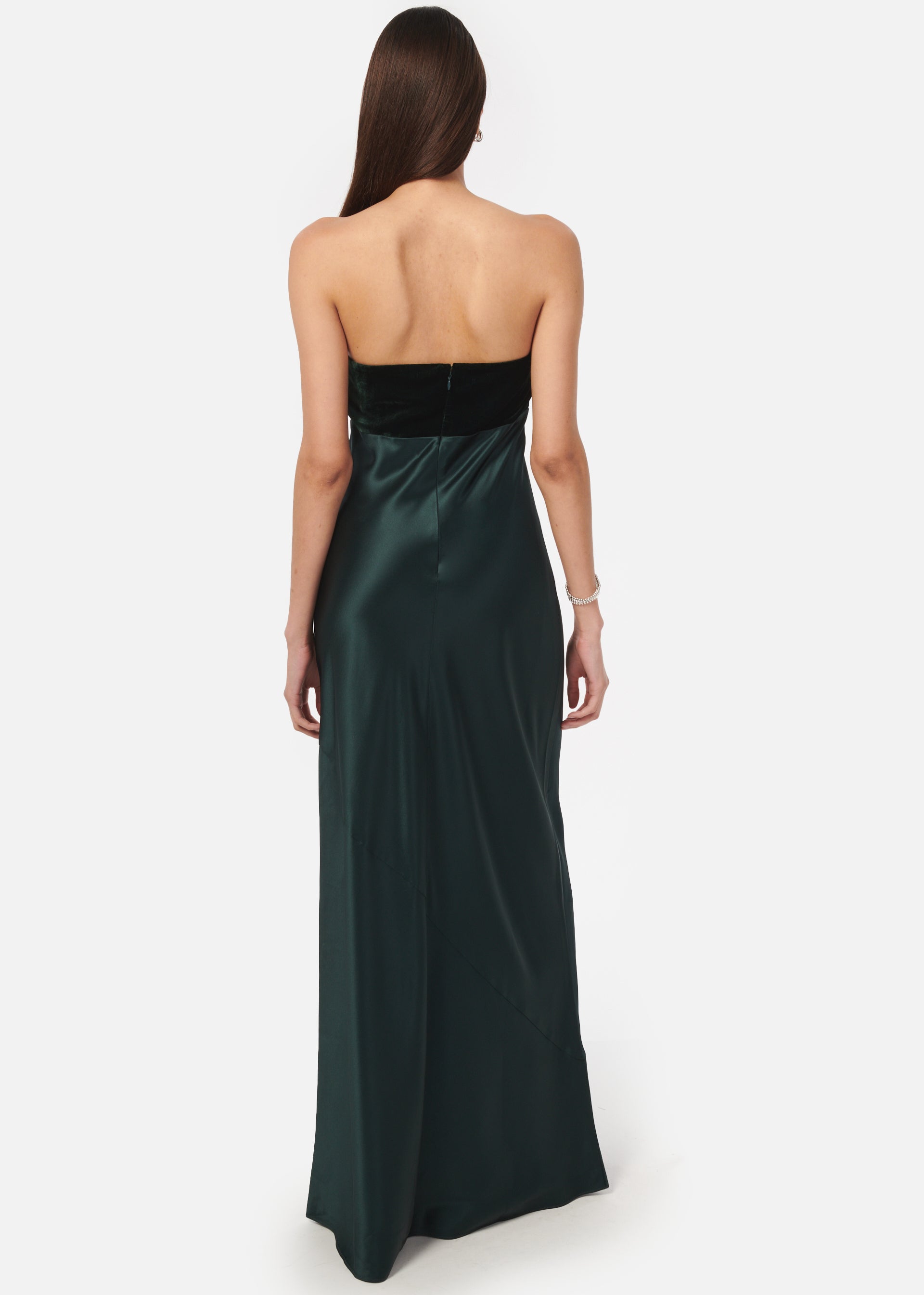 Lavinia Gown Holly