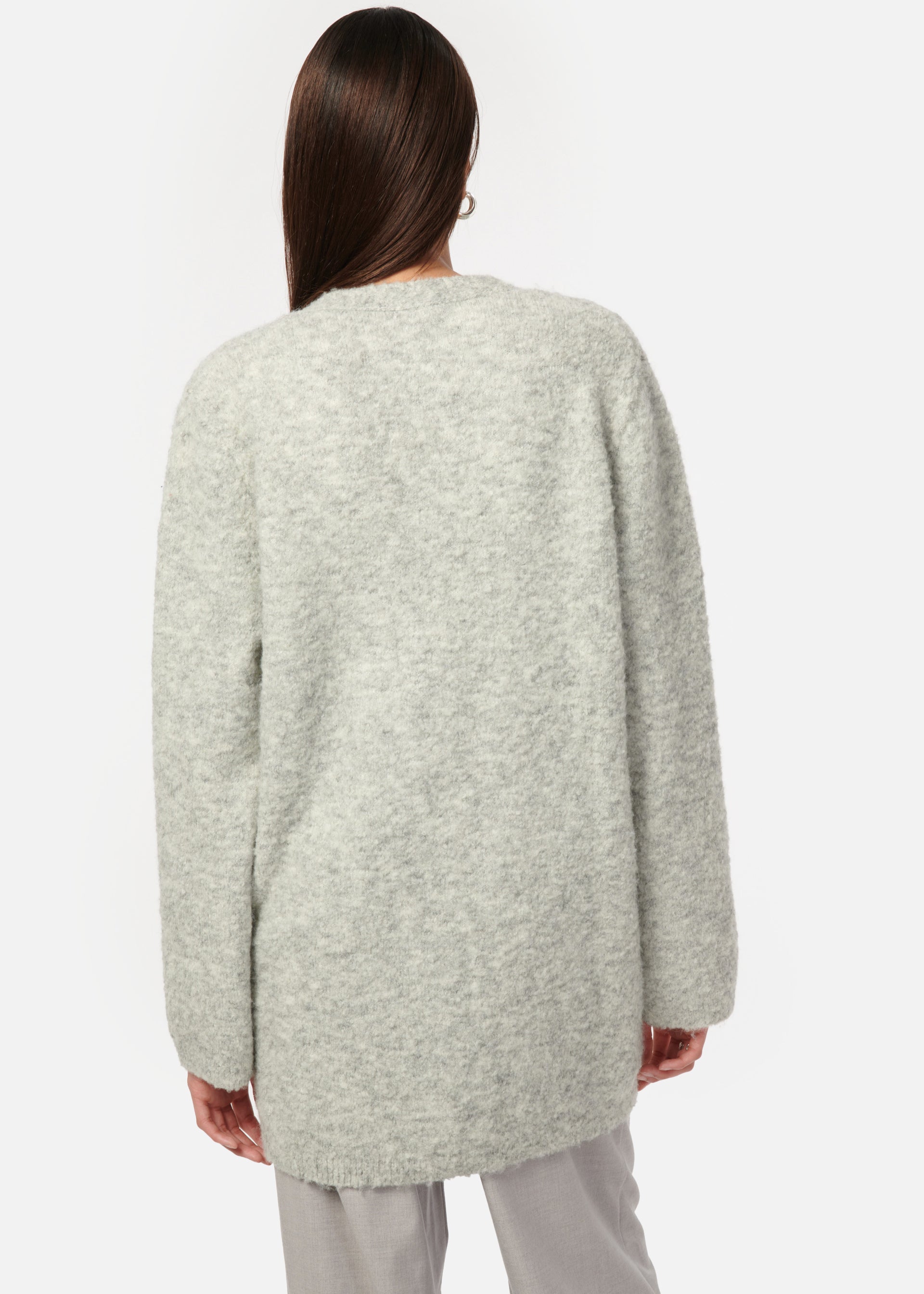 Marleina Cardigan Haze