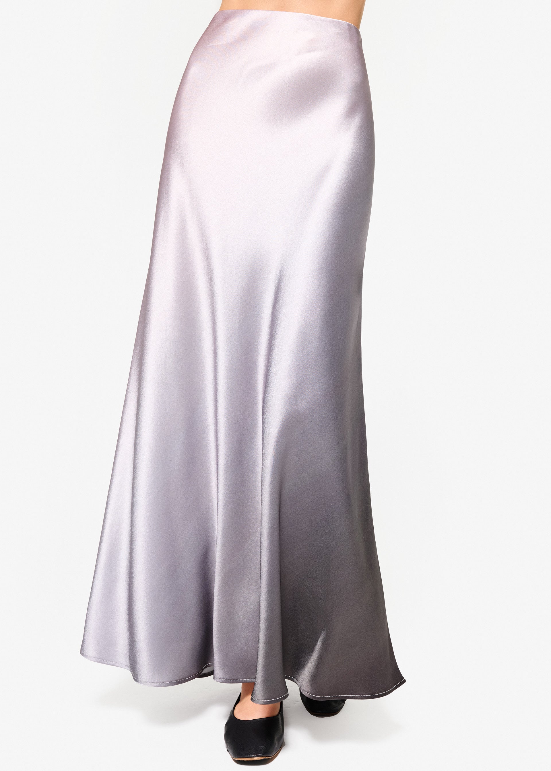 Prue Skirt Ballet Ombre