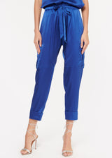 Carmen Cargo Pant Neptune – CAMI NYC