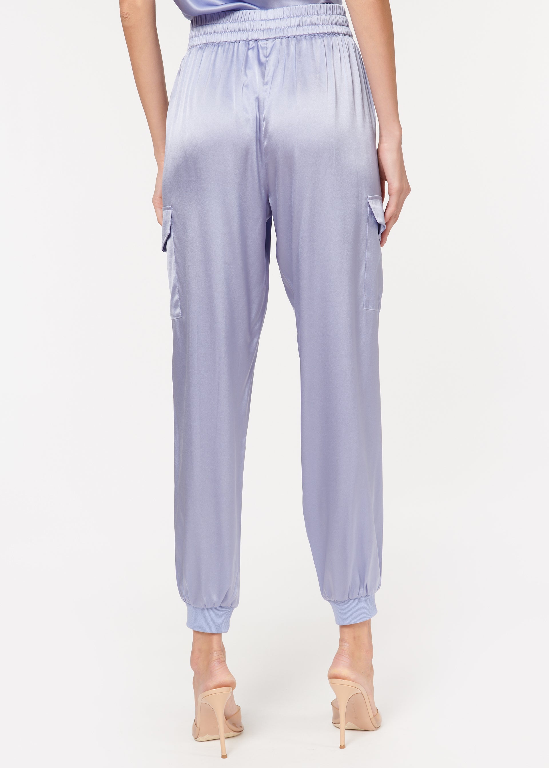 Elsie Pant Cornflower – CAMI NYC